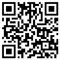 QR Code for bitcoin:1RGhytxMkWSeyn4b3ttiGdARu1riYLx6g