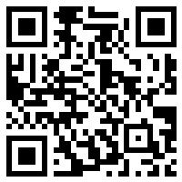 QR Code for bitcoin:1RHFaD9dpPBi4XFVARC2B28GDWNeqTu8T