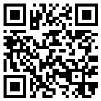 QR Code for bitcoin:1RJsxPKsEzdYxo16qszKLH8RZ4RJqnZMo