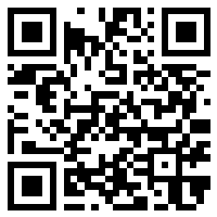 QR Code for bitcoin:1RKXNHkFRQhcrLHLAzJfN2TZDcr1KSLcL