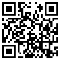 QR Code for bitcoin:1RMiVrTaErHFJmtTnut4DCJ6UGm6oWDb2