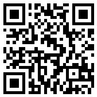 QR Code for bitcoin:1Rhhe2vygGrBrmt83TNhd4KuZRSgqpCB3