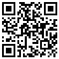 QR Code for bitcoin:1RqoBLMxtsfc3gusg3H5UXHsuLS9Z72MP