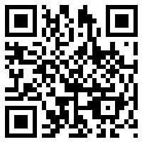 QR Code for bitcoin:1RtTAUAvDPqFsnrmMGApmEb2tTX3sUGKX