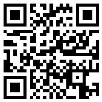 QR Code for bitcoin:1RvRCyjxfrSvF6RUDZfarYU5Eh83XRUL5