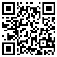 QR Code for bitcoin:1RvYxFvazmpA9QR61ZAcSpaduR54M8H2b