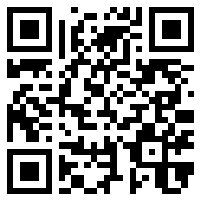 QR Code for bitcoin:1RwhjLZEutv6PgC83gCeWAwBphYRb6ZxB