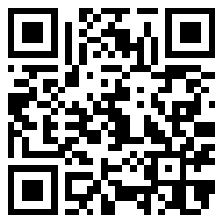 QR Code for bitcoin:1RwjnCKLWizPMJeB4ESgNKBiT4cRYbbw1