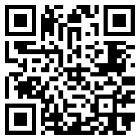 QR Code for bitcoin:1RyUQjqNscFM1cJUDScgC5r2woo4aMQGL