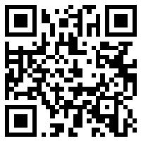 QR Code for bitcoin:1S2BWW5xRbFMadAAw5PNeEeFK1cEkidEb