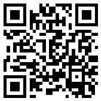 QR Code for bitcoin:1SKt32RRGXKXGKiCod8kYKmCFqsxmgaUF