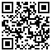 QR Code for bitcoin:1SMqjGRWH8zfbCzRjvC6KrPRpYCefX8aU