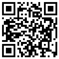 QR Code for bitcoin:1SREgPdKKknEw9WSChFQYUy1RLC94Cz5d
