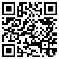 QR Code for bitcoin:1SSEJSLtJr4AcpzmSdskY8KGAvn8512Nd
