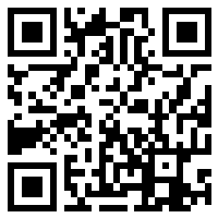 QR Code for bitcoin:1SSWFY24xcPXtaGjbcbim4WLeNTe5f5bz