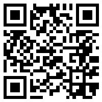 QR Code for bitcoin:1STRonGxnFTeJiA7pgyneKknR29AwBM77