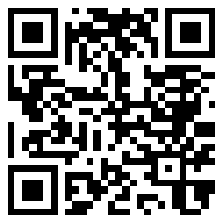QR Code for bitcoin:1SUDc2cQLZmkikr7UL6MpSdzQqAEocJ6A