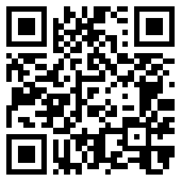 QR Code for bitcoin:1SUsL5Fe1TDXxFyRZGcmBiUnJ6pMKvTe4
