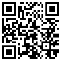 QR Code for bitcoin:1SWHYg3wabVDLE9Fu9wyzuDaVunisbzFZ