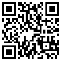 QR Code for bitcoin:1SWQhL4De3RmFPwcegABEhSR2nyS6xjbH