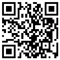 QR Code for bitcoin:1SYBXEDgnR7z73yneTHLuqH8tRhNYqs1T