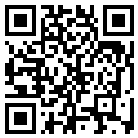 QR Code for bitcoin:1Sa3yFWaAYrWTSWmvCiSJMmSZSdSXMWeC