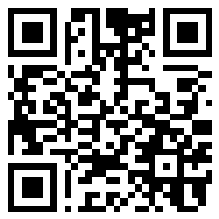 QR Code for bitcoin:1SfWPSLT2WUAWFXE1D8RKdNpb1y9wWUPj
