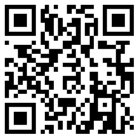 QR Code for bitcoin:1SnjTFWr7fZpkbFAJwUGR84mPjWKLRiym