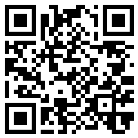 QR Code for bitcoin:1SpmaWy59py8dVYW6Rbd6Fcdd2DmgpMap