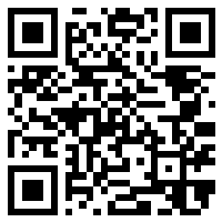 QR Code for bitcoin:1St5mFQ6SGhfL1rdXfCEN33avvpsMCbMy