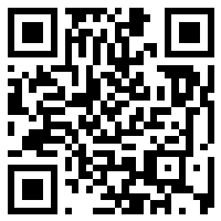 QR Code for bitcoin:1T5PnCFRgaerxakUD7jYu4VCoaYp23d7v