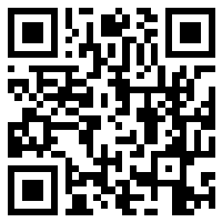QR Code for bitcoin:1TGbqWN9mNkWCjLRFpt43ZDpDCdyY5pRG