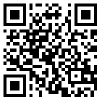QR Code for bitcoin:1TLCesJbRZUW9wPh1dBQfdCJLoAPHjNU7