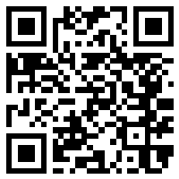 QR Code for bitcoin:1TTScBeFE61KzMgXfH94TwJbq2SiGHv6W