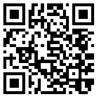 QR Code for bitcoin:1TXTp14dSbjG7jKecbxNi6XQ11J6TCrTF