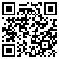 QR Code for bitcoin:1TYgrkv2MCJYwA5rkYzUEyNLgnfdxDGPL