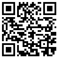 QR Code for bitcoin:1TgJEaMoPRfxhrv1XMeRH3EgVLpmk62ZD