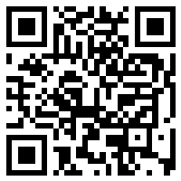 QR Code for bitcoin:1TiaT4De6sF72g7oeHT5BnG1mUpyHS3pf