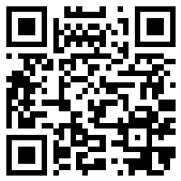 QR Code for bitcoin:1ToF2ErhHZVf6V5egK54QM71Zz1cfNm2Q