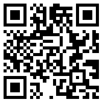 QR Code for bitcoin:1TpXnbB5dBcViuTXnhgueVyPPSSw6c5Qb
