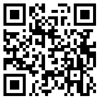 QR Code for bitcoin:1TpXvHYXJMjih5DAVCFKcLKxGSsTxRLeF