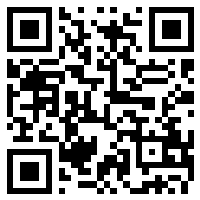 QR Code for bitcoin:1TrmaF6iFCYXDeWqSWm5212qhyBptSu2q