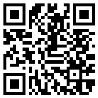 QR Code for bitcoin:1TvWs9JrvQ62Louj8M3iXoxs3UEYu1M7F