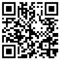 QR Code for bitcoin:1U3DNW6d8pLAkDdUWTi4GiYB4jefALSwW