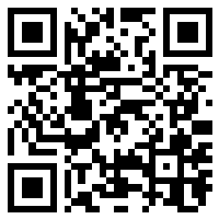 QR Code for bitcoin:1U7H34AMng2fv2kAsJTkMSQBqaMP389TT