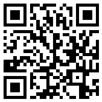 QR Code for bitcoin:1UaVc96877ctmFohGQqZaKmK7g8dFotWb