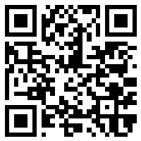 QR Code for bitcoin:1Uiox2MCKjWGaMkFTL8T4M4fnUubsHqZN