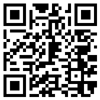 QR Code for bitcoin:1UugpsefYW62qGWNywLWFCw21Po4JMvUV