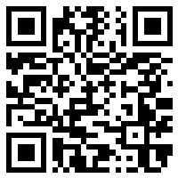 QR Code for bitcoin:1UvFiYAFDREG9s7tfnwmoqr2Jm2DVM57v