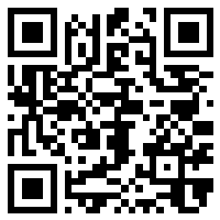 QR Code for bitcoin:1V1dRF8dpNBAwitLVKupdfbUQw19EEXxe